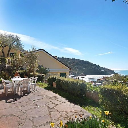 Villa Del Sole ボナッソーラ エクステリア 写真