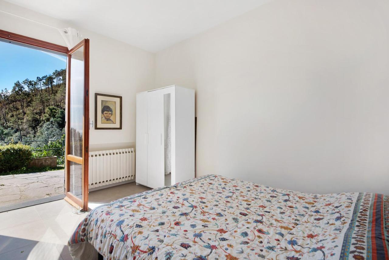 Villa Del Sole ボナッソーラ エクステリア 写真
