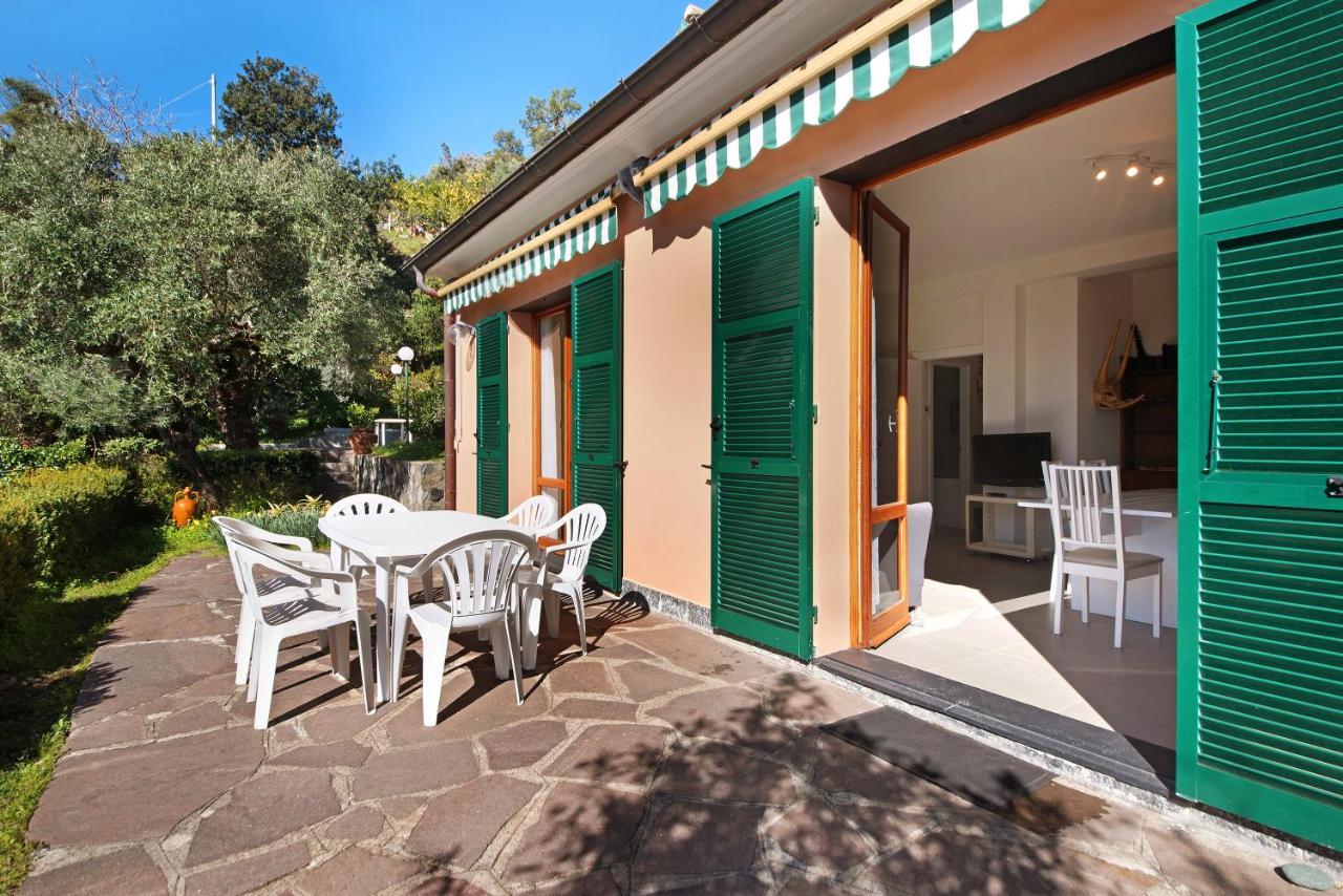 Villa Del Sole ボナッソーラ エクステリア 写真
