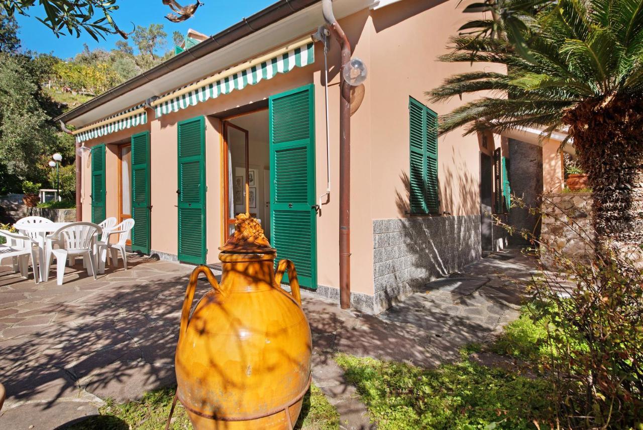 Villa Del Sole ボナッソーラ エクステリア 写真