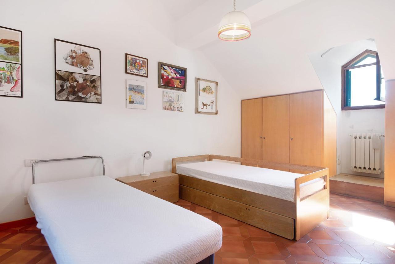 Villa Del Sole ボナッソーラ エクステリア 写真