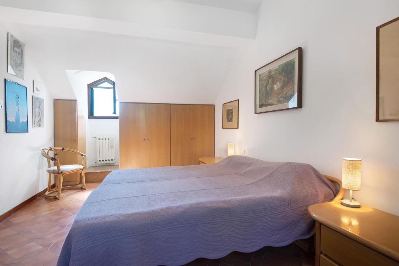 Villa Del Sole ボナッソーラ エクステリア 写真