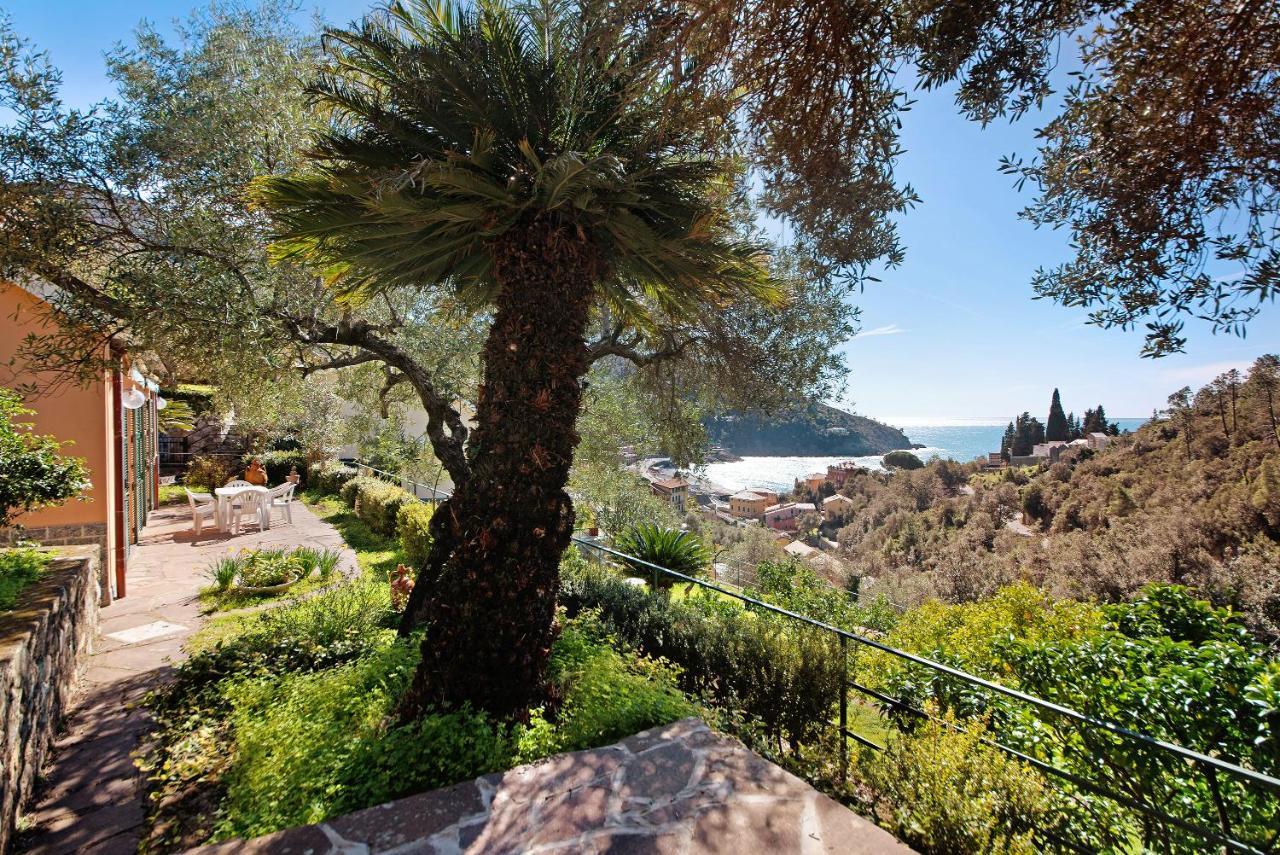Villa Del Sole ボナッソーラ エクステリア 写真