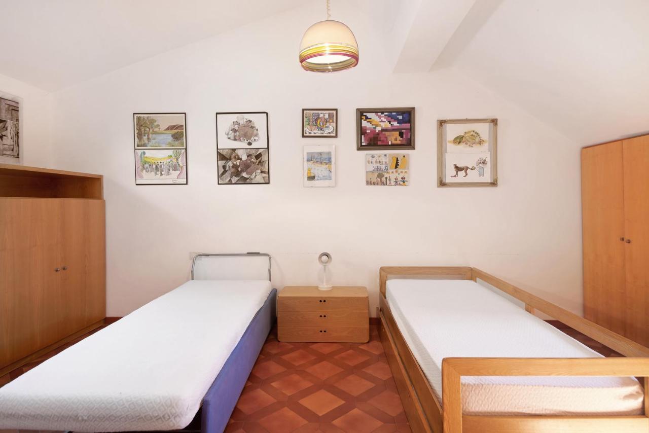 Villa Del Sole ボナッソーラ エクステリア 写真