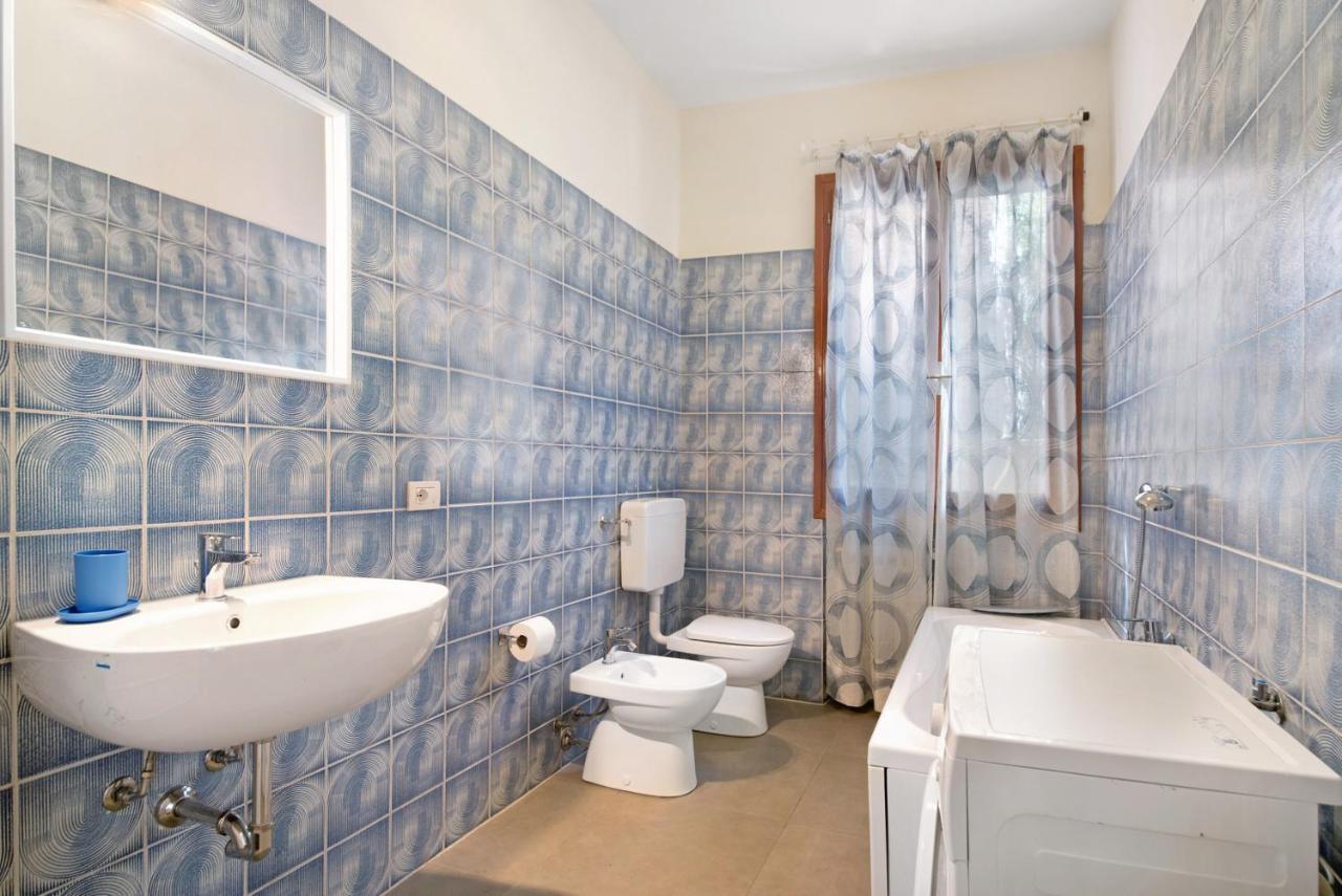 Villa Del Sole ボナッソーラ エクステリア 写真
